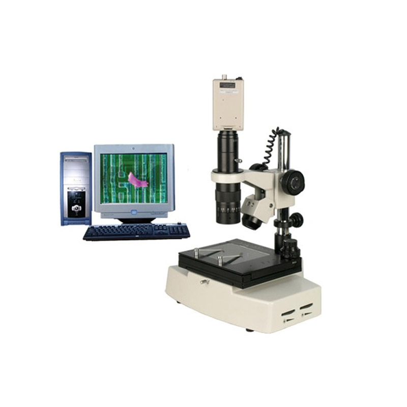測量型體視顯微鏡 XTL-500E